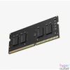 Kép 3/3 - HikSEMI 4GB DDR3 1600MHz SODIMM Hiker Black notebook memória