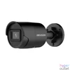 Kép 1/3 - Hikvision DS-2CD2043G2-IU-B (2.8mm) Black IP kamera