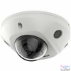 Kép 1/3 - Hikvision DS-2CD2526G2-IS (4mm)(C) IP kamera