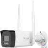 Kép 1/3 - Hikvision IPC-B140HA-LDF/W(2.8MM)(B)(HILOOKSTD)/EU IP kamera