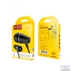 Kép 5/5 - Hoco M34 Headset Black