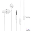 Kép 1/5 - Hoco M34 Headset White