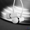 Kép 3/5 - Hoco M34 Headset White