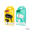 Kép 5/5 - Hoco M34 Headset White