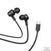 Kép 2/3 - Hoco M86 Ocean Headset Black