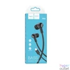 Kép 3/3 - Hoco M86 Ocean Headset Black