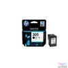 Kép 2/2 - HP 3YM61AE (305) Black tintapatron