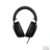 Kép 1/4 - HP HyperX Cloud III Headset Black