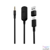 Kép 3/4 - HP HyperX Cloud III Headset Black