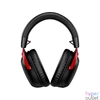 Kép 1/3 - HP HyperX Cloud III Wireless Gaming Headset Black/Red