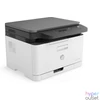 Kép 1/4 - HP Color Laser 178nw (4ZB96A) wireless színes lézernyomtató/másoló/síkágyas scanner multifunkciós nyomtató