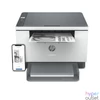 Kép 1/6 - HP LaserJet M234dw Wireless Lézernyomtató/Másoló/Scanner multifunkciós nyomtató