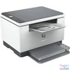 Kép 5/6 - HP LaserJet M234dw Wireless Lézernyomtató/Másoló/Scanner multifunkciós nyomtató