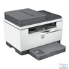 Kép 1/6 - HP LaserJet MFP M234sdn Lézernyomtató/Másoló/Scanner multifunkciós nyomtató