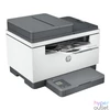 Kép 2/6 - HP LaserJet MFP M234sdn Lézernyomtató/Másoló/Scanner multifunkciós nyomtató