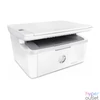 Kép 2/5 - HP LaserJet Pro M140w Wireless Lézernyomtató/Másoló/Scanner multifunkciós nyomtató