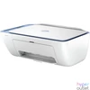 Kép 2/5 - HP DeskJet 2822e All-in-One (588R4B) Wireless Tintasugaras Nyomtató/Másoló/Scanner multifunkciós nyomtató
