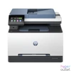 Kép 1/5 - HP LaserJet Pro MFP 3302fdn (499Q7F) Lézernyomtató/Másoló/Scanner/Fax multifunkciós nyomtató