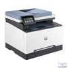 Kép 3/5 - HP LaserJet Pro MFP 3302fdn (499Q7F) Lézernyomtató/Másoló/Scanner/Fax multifunkciós nyomtató
