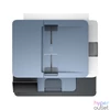 Kép 5/5 - HP LaserJet Pro MFP 3302fdn (499Q7F) Lézernyomtató/Másoló/Scanner/Fax multifunkciós nyomtató
