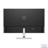 Kép 4/5 - HP 27" 527sf IPS LED monitor