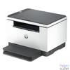 Kép 2/5 - HP LaserJet M234d Lézernyomtató/Másoló/Scanner multifunkciós nyomtató