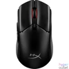 Kép 1/8 - HP HyperX Pulsefire Haste 2 Core Wireless Bluetooth Gaming Mouse Black egér