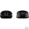 Kép 5/8 - HP HyperX Pulsefire Haste 2 Core Wireless Bluetooth Gaming Mouse Black egér