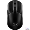 Kép 7/8 - HP HyperX Pulsefire Haste 2 Core Wireless Bluetooth Gaming Mouse Black egér