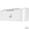 Kép 3/6 - HP LaserJet Pro M110w Wireless Lézernyomtató