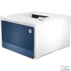 Kép 2/5 - HP Color LaserJet Pro 4202dw (4RA88F) Színes Lézernyomtató