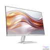 Kép 3/5 - HP 23,8" 524sf  IPS LED monitor