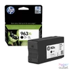 Kép 3/3 - HP 963XL Black tintapatron