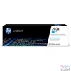 Kép 1/2 - HP CF541X (203X) Cyan toner