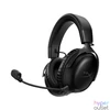 Kép 2/3 - HP HyperX Cloud III Wireless Gaming Headset Black