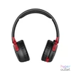 Kép 1/6 - HP HyperX Cloud Mini Bluetooth Gaming Headset Black/Red