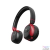 Kép 2/6 - HP HyperX Cloud Mini Bluetooth Gaming Headset Black/Red