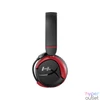 Kép 3/6 - HP HyperX Cloud Mini Bluetooth Gaming Headset Black/Red