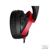 Kép 4/6 - HP HyperX Cloud Mini Bluetooth Gaming Headset Black/Red