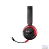 Kép 5/6 - HP HyperX Cloud Mini Bluetooth Gaming Headset Black/Red