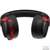Kép 6/6 - HP HyperX Cloud Mini Bluetooth Gaming Headset Black/Red