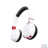 Kép 1/5 - HP HyperX Cloud Mini Bluetooth Gaming Headset White
