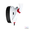 Kép 2/5 - HP HyperX Cloud Mini Bluetooth Gaming Headset White