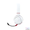 Kép 3/5 - HP HyperX Cloud Mini Bluetooth Gaming Headset White