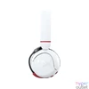 Kép 4/5 - HP HyperX Cloud Mini Bluetooth Gaming Headset White