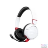 Kép 5/5 - HP HyperX Cloud Mini Bluetooth Gaming Headset White