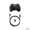 Kép 1/3 - HP HyperX Clutch Tanto Mini WD USB Gamepad Black