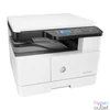 Kép 1/6 - HP LaserJet M438n Lézernyomtató/Másoló/Scanner multifunkciós nyomtató