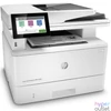 Kép 3/6 - HP LaserJet Enterprise M430f Lézernyomtató/Másoló/Scanner/Fax multifunkciós nyomtató