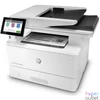 Kép 4/6 - HP LaserJet Enterprise M430f Lézernyomtató/Másoló/Scanner/Fax multifunkciós nyomtató